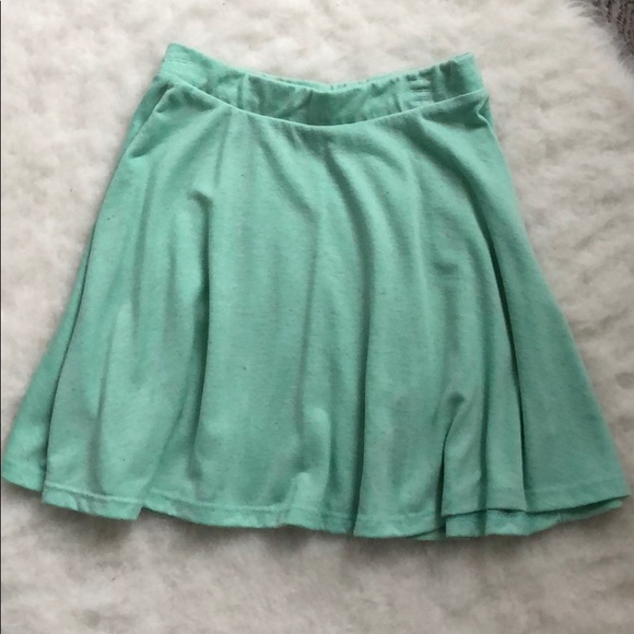 PacSun Dresses & Skirts - Skater skirt
